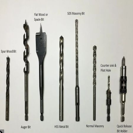 Picture for category Spade Accessory